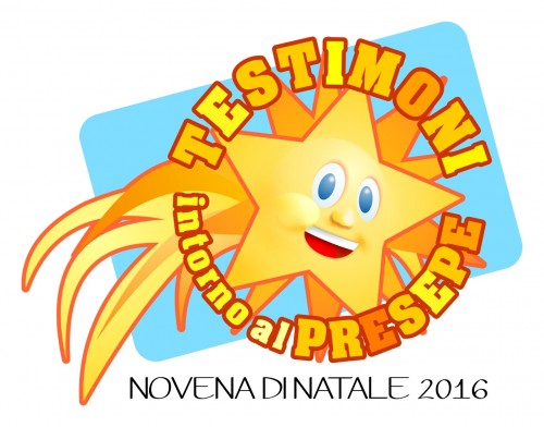 Novena 2016 - 